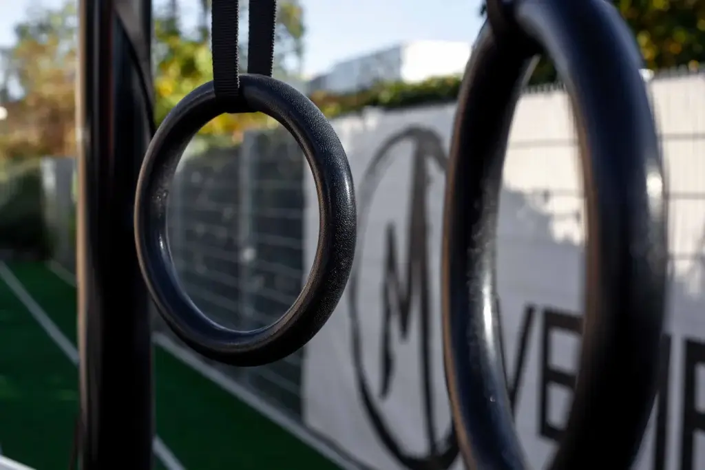 Fitnessstudio Vergleich Weinheim Movement Gym